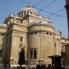 chiesa della madonna della steccata 1