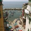 Riomaggiore-porticciolo