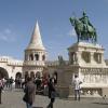 budapest-bastione-statua