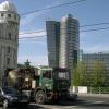 Vienna-camion