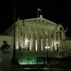 Vienna-parlamento