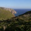 Cabo da Roca-bel mare