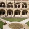 Monastero di Jeronimos 3