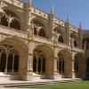 Monastero di Jeronimos 9