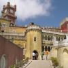 Palacio Nacional da Pena-6