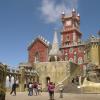 Palacio Nacional da Pena-7