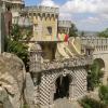 Palacio Nacional da Pena-8