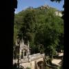 Quinta da Regaleira-cartolina