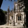 Quinta da Regaleira-ombre