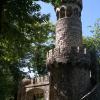 Quinta da Regaleira-torretta