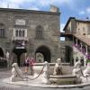 Bergamo-Piazza Vecchia