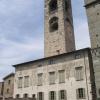 Bergamo-campanone